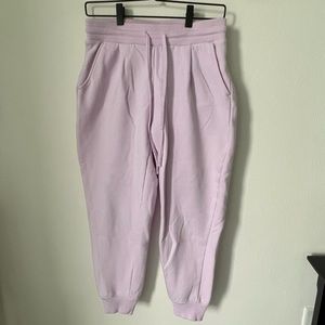 A NEW DAY Fleece Lounge Jogger Pants‼️